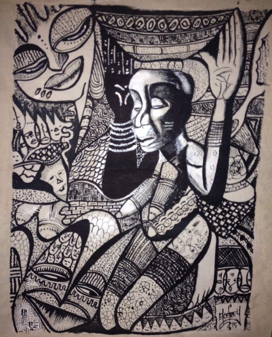 African culture(Available)